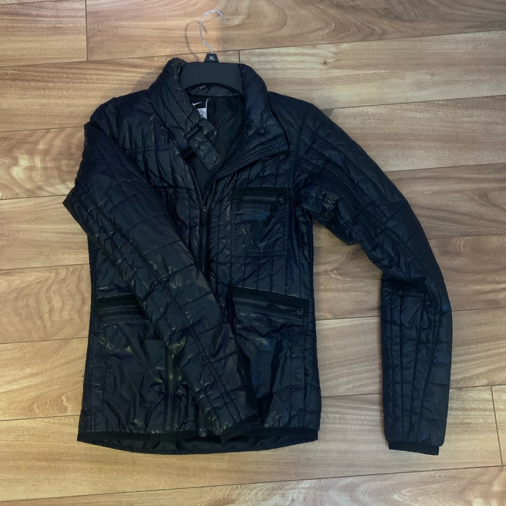 Nike jacket